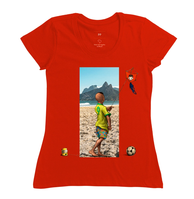Camisa 10