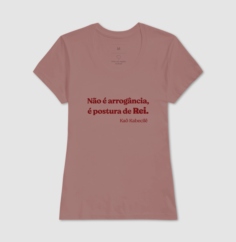 Camisa 15