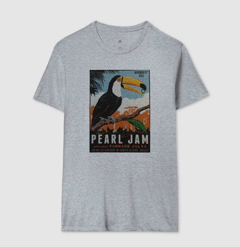 Camisa 7
