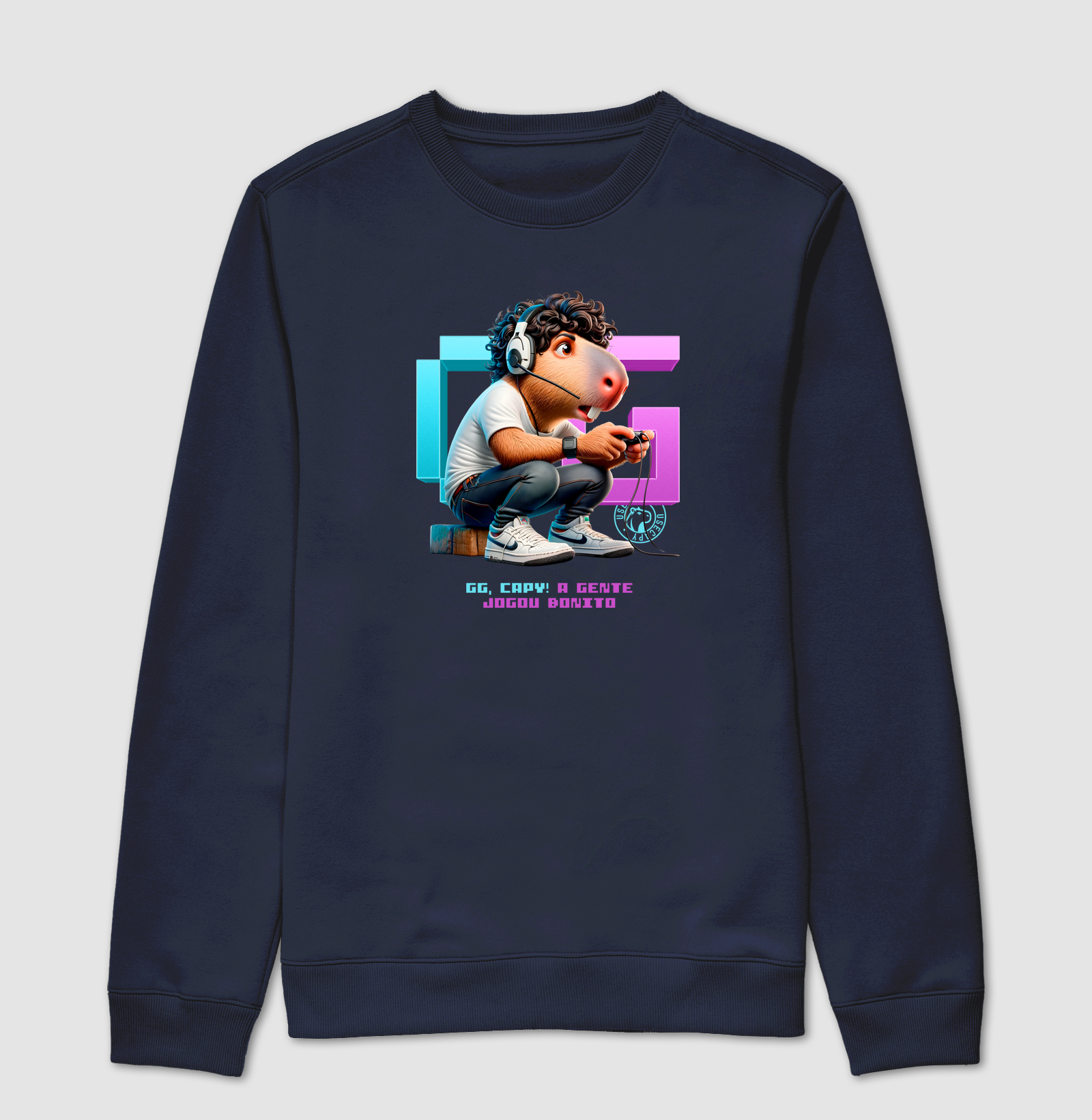 Camisa 4