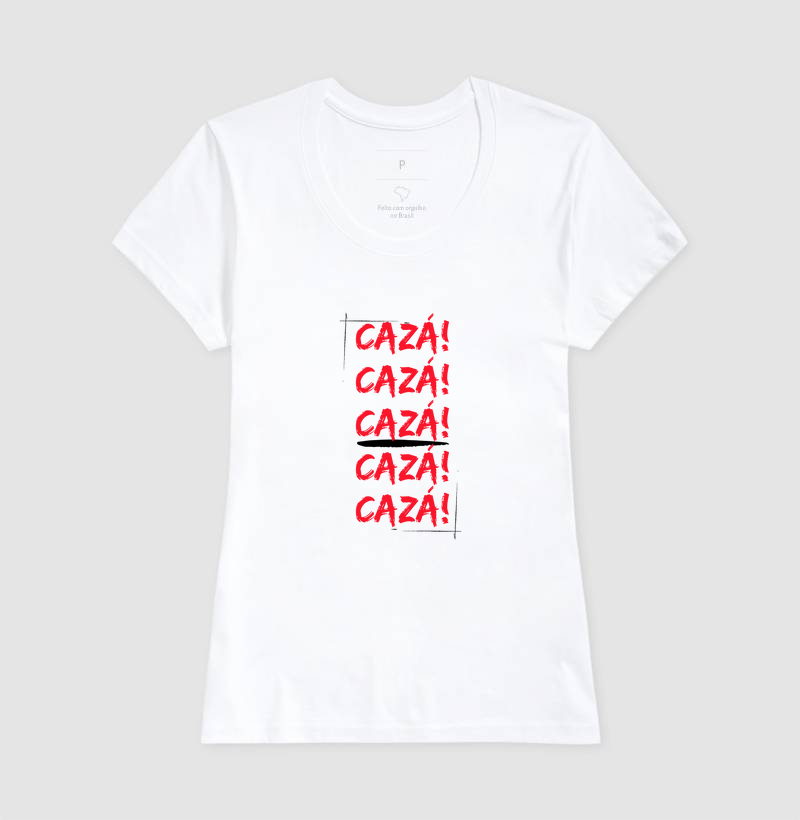 Camisa 7