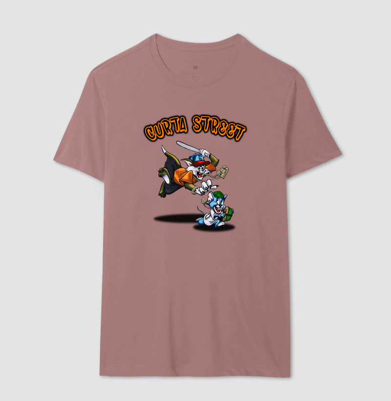 Camisa 18