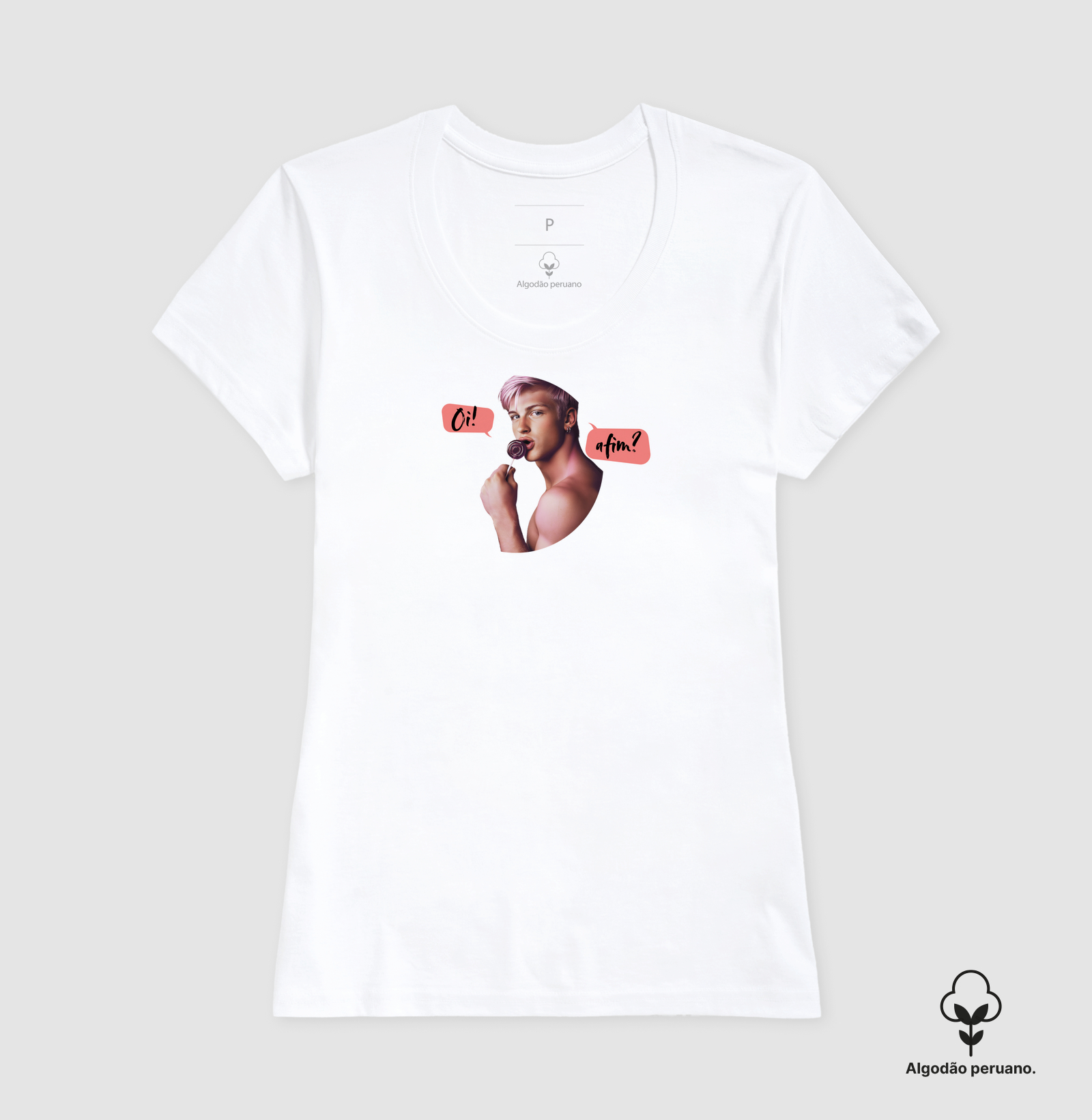 Camisa 6