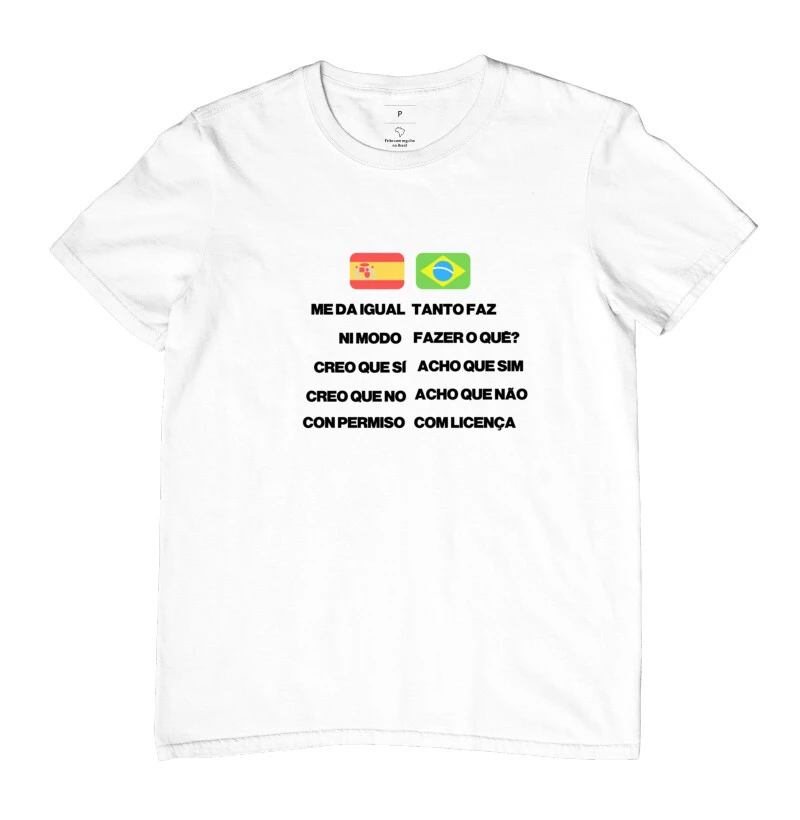Camisa 6