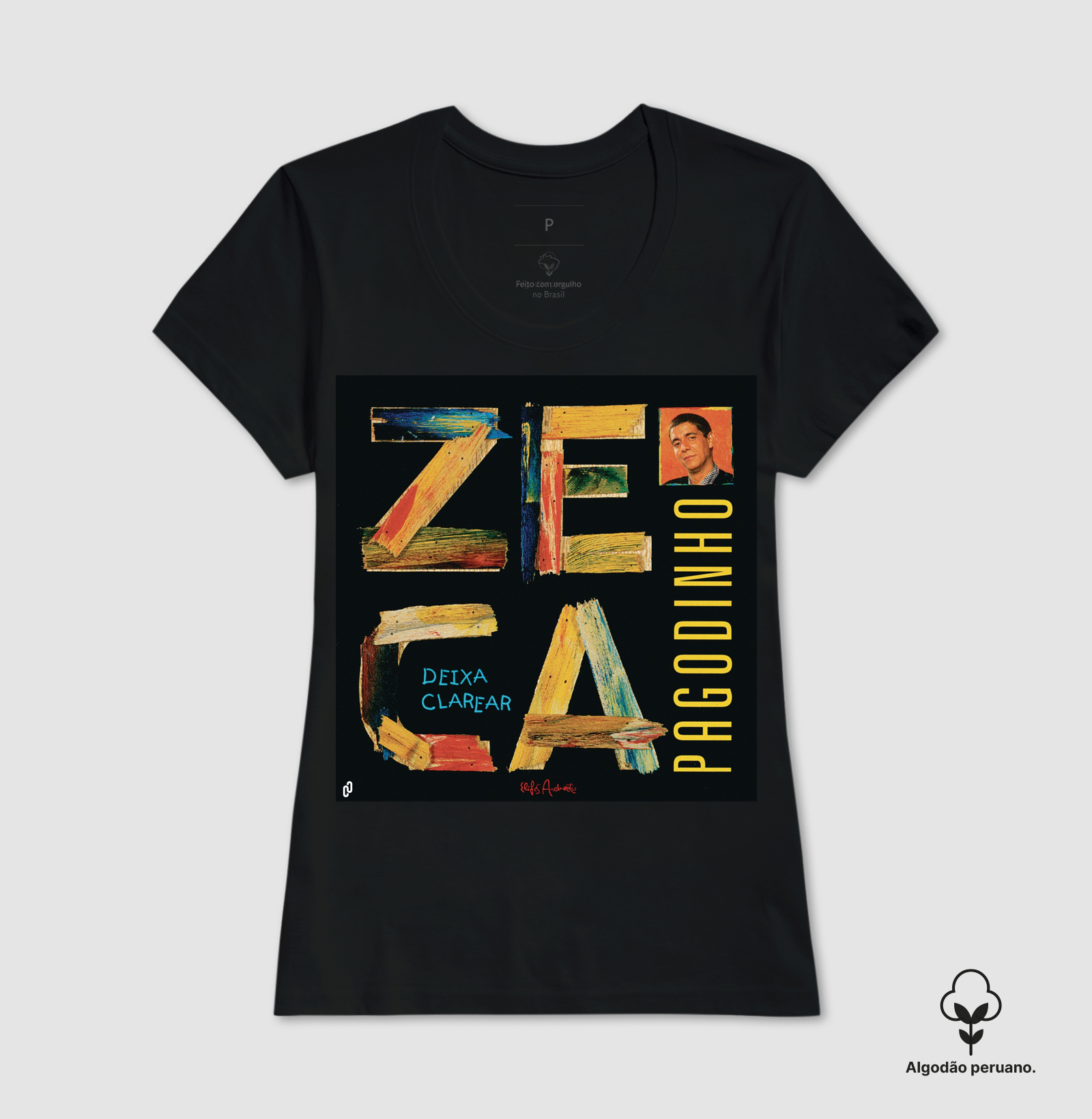 Camisa 4