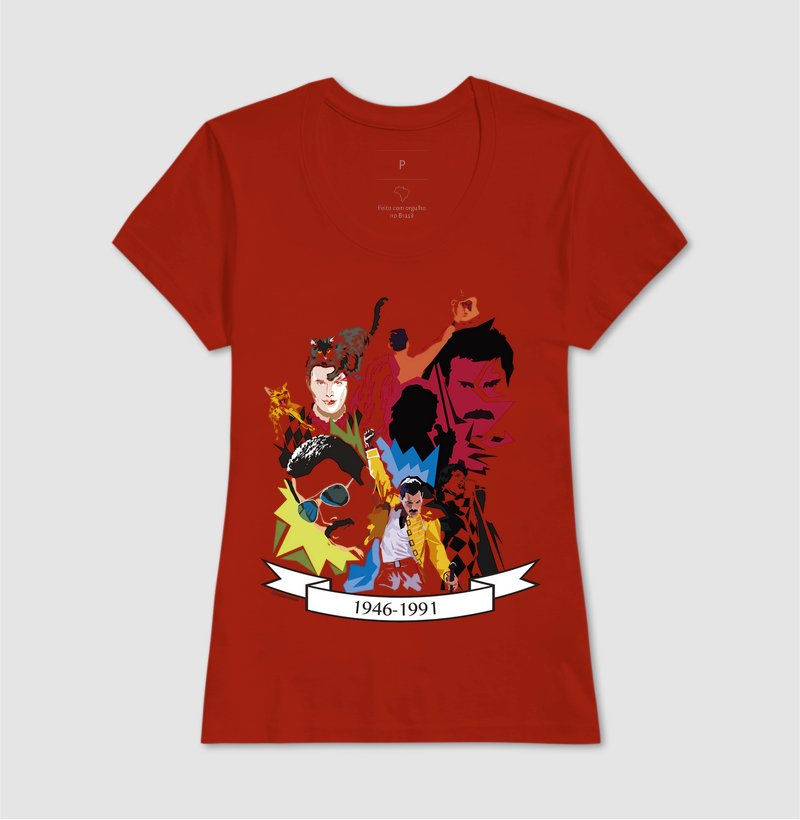 Camisa 10