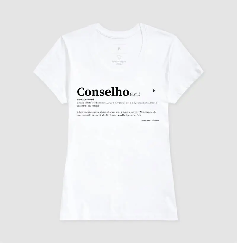 Camisa 7