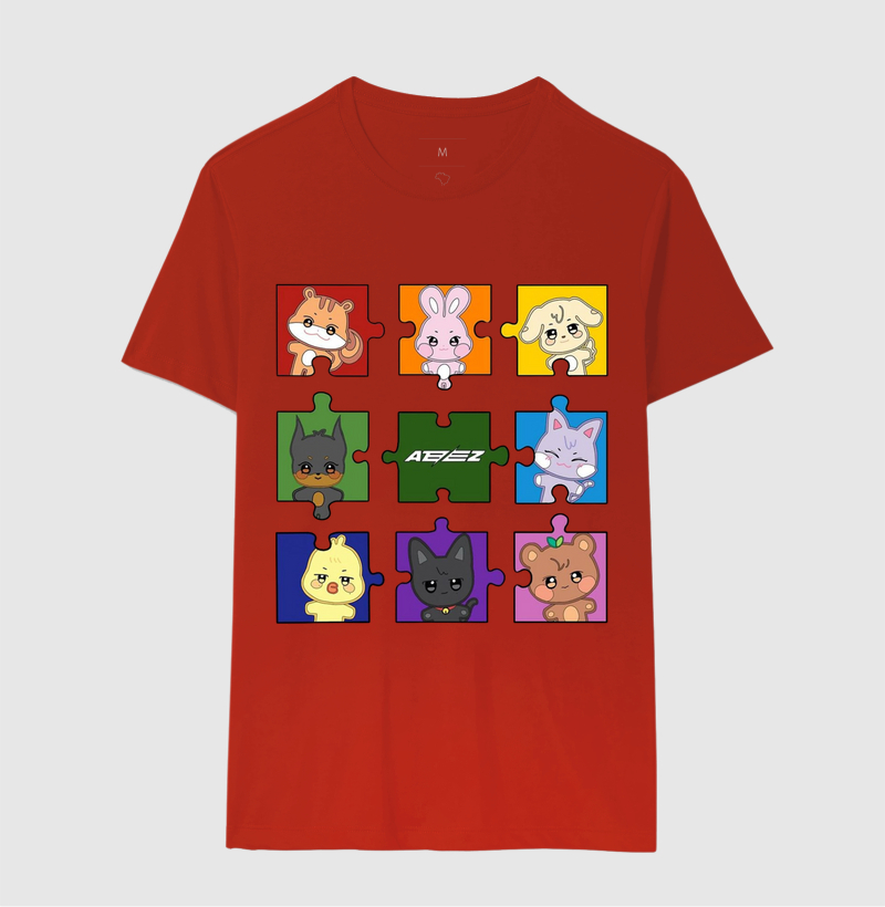 Camisa 9