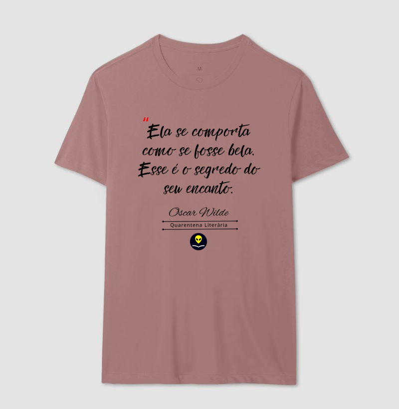Camisa 18