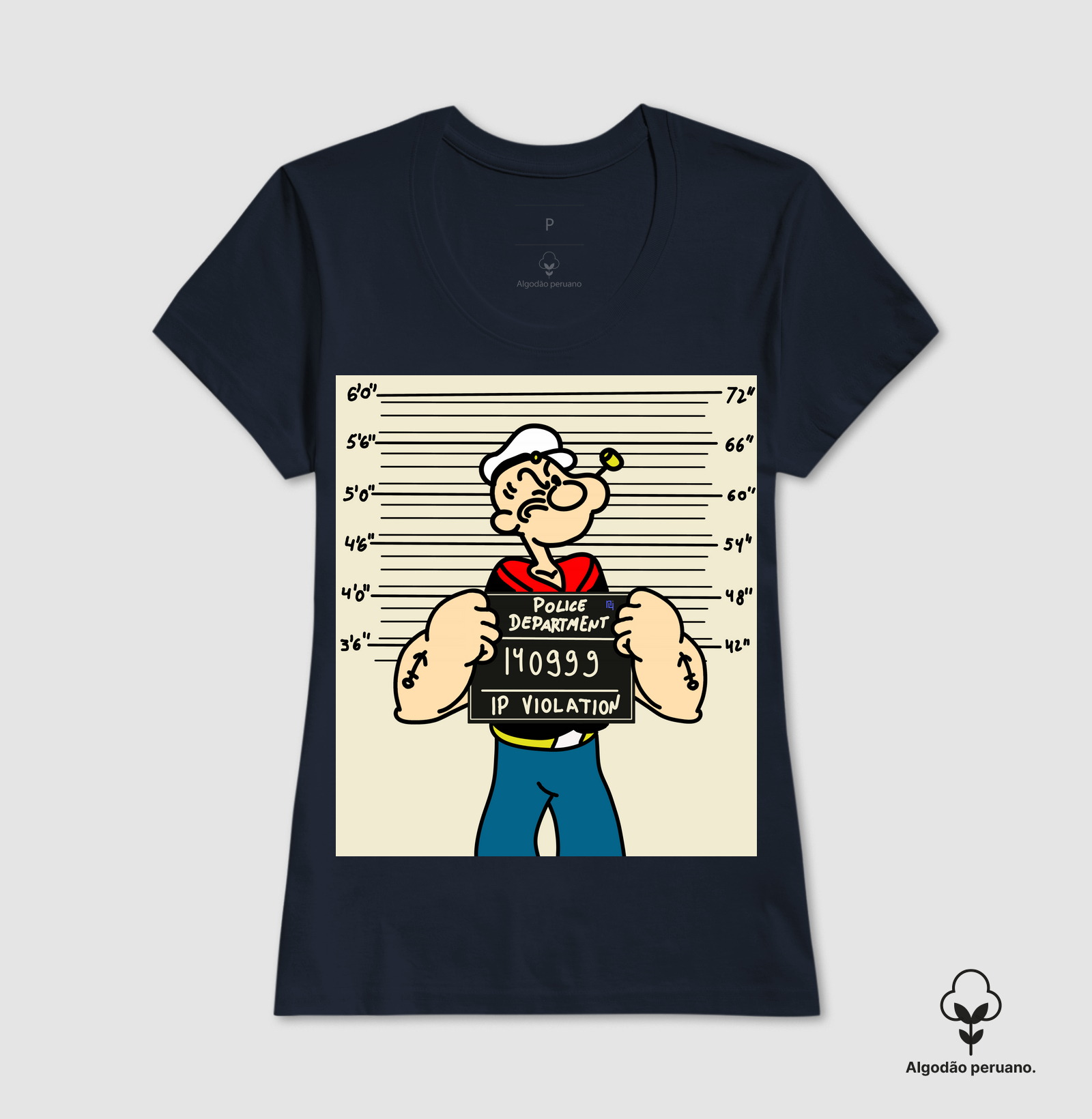 Camisa 2