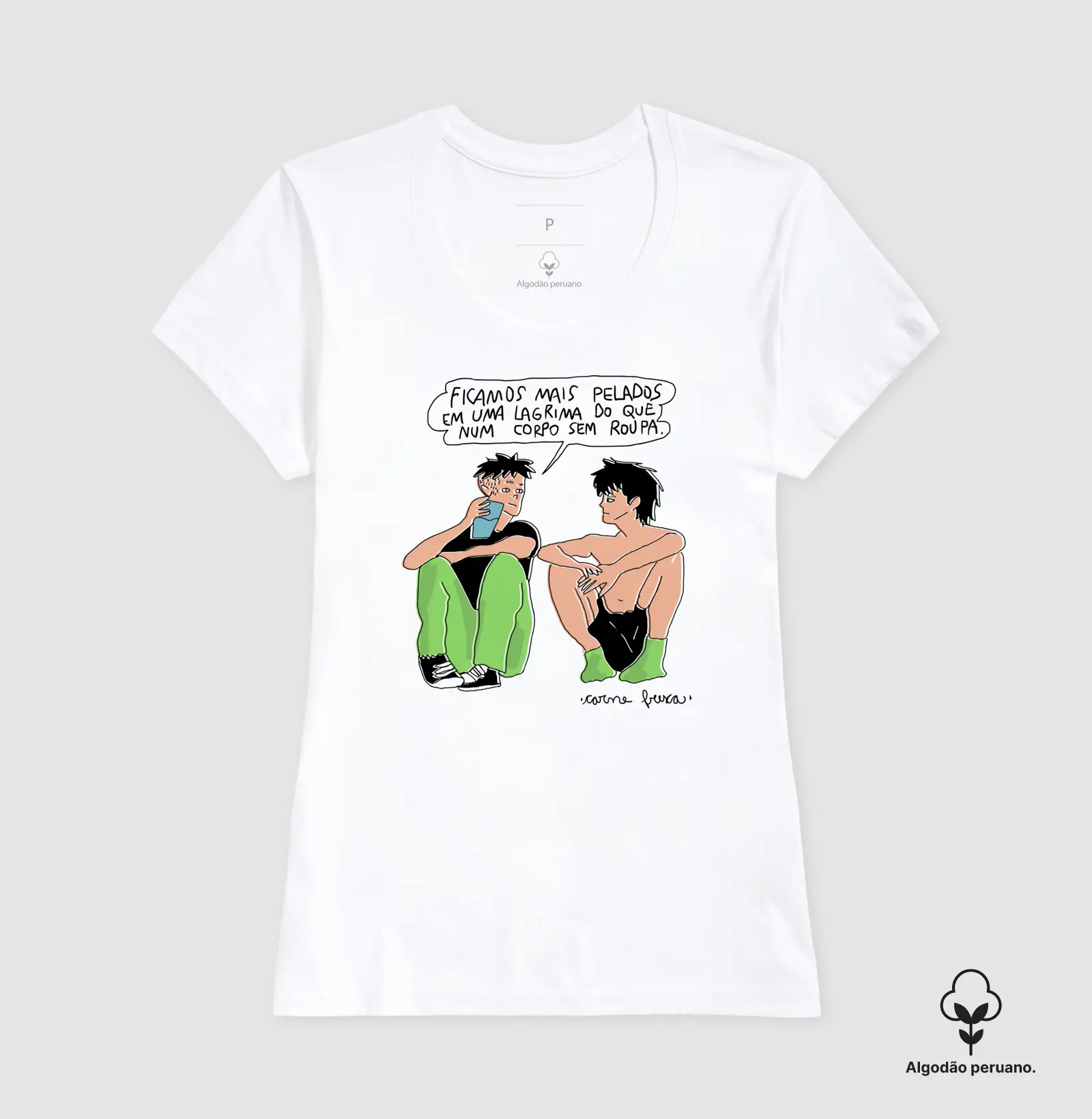 Camisa 2