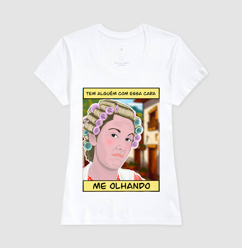 Camisa 7