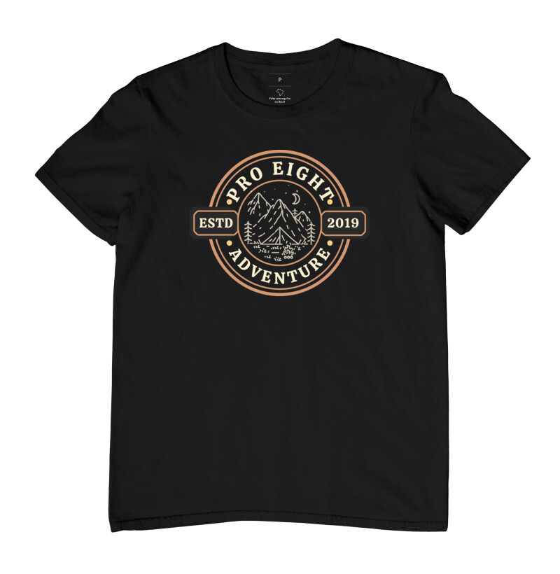 Camisa Pro Estd 2019