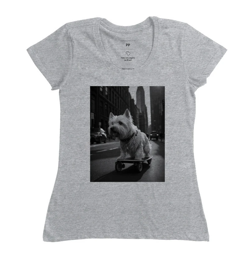 Camisa 8