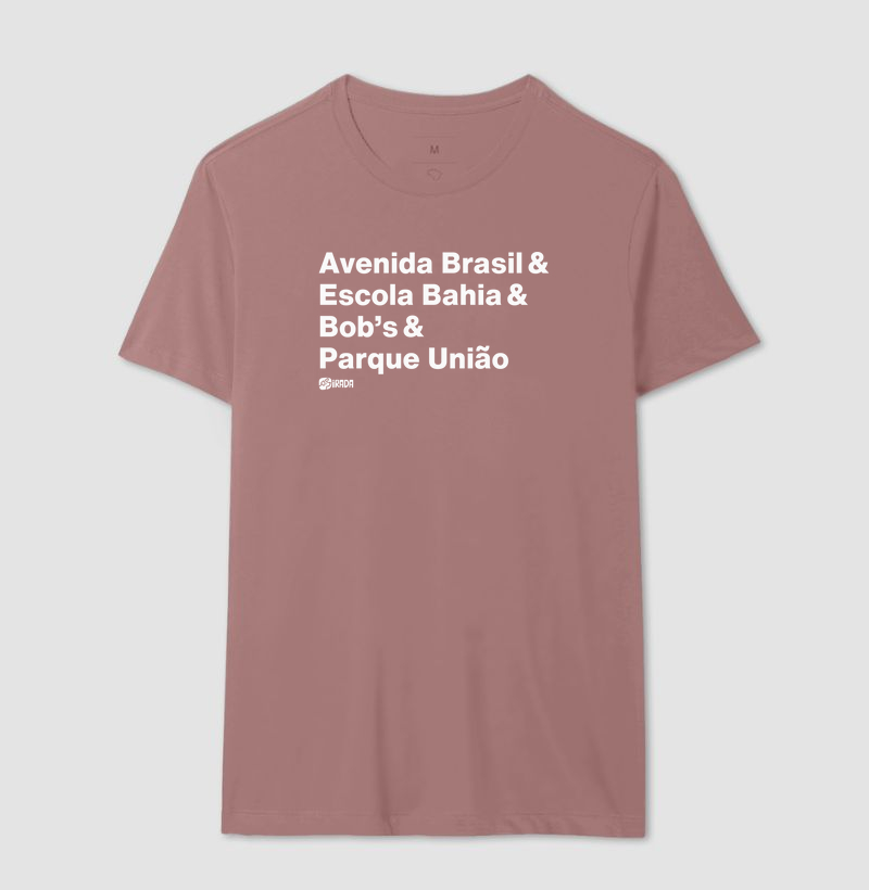 Camisa 19