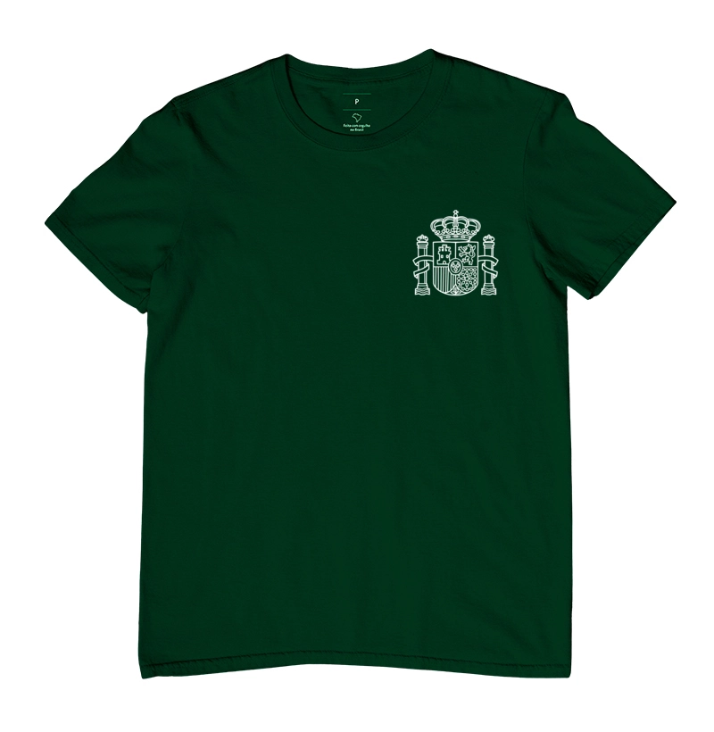 Camisa 13