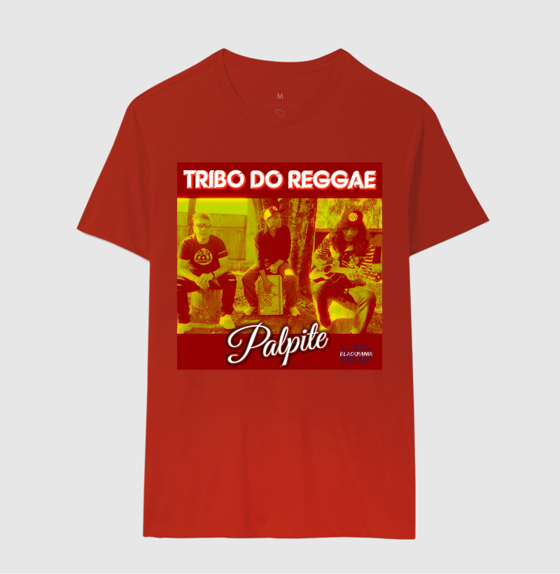 Tribo do Reggae
