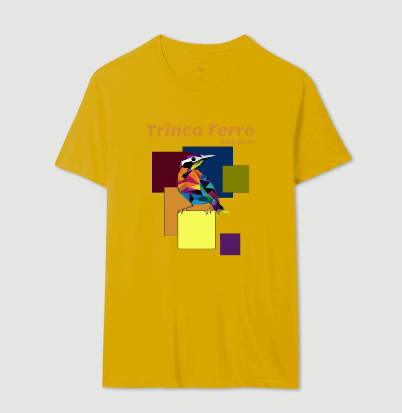 Camisa 16