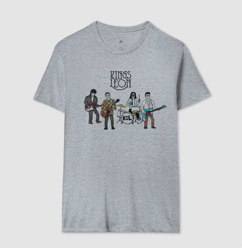 Camisa 8