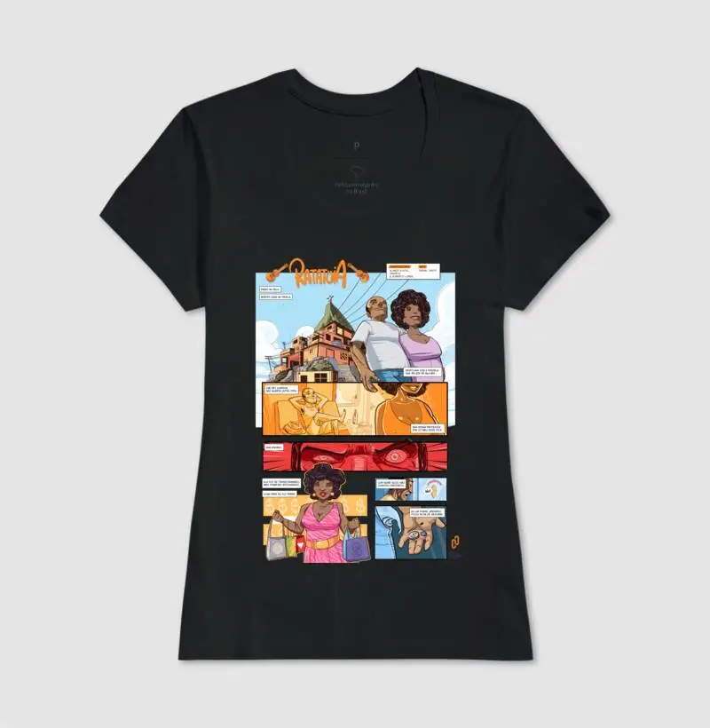 Camisa 7