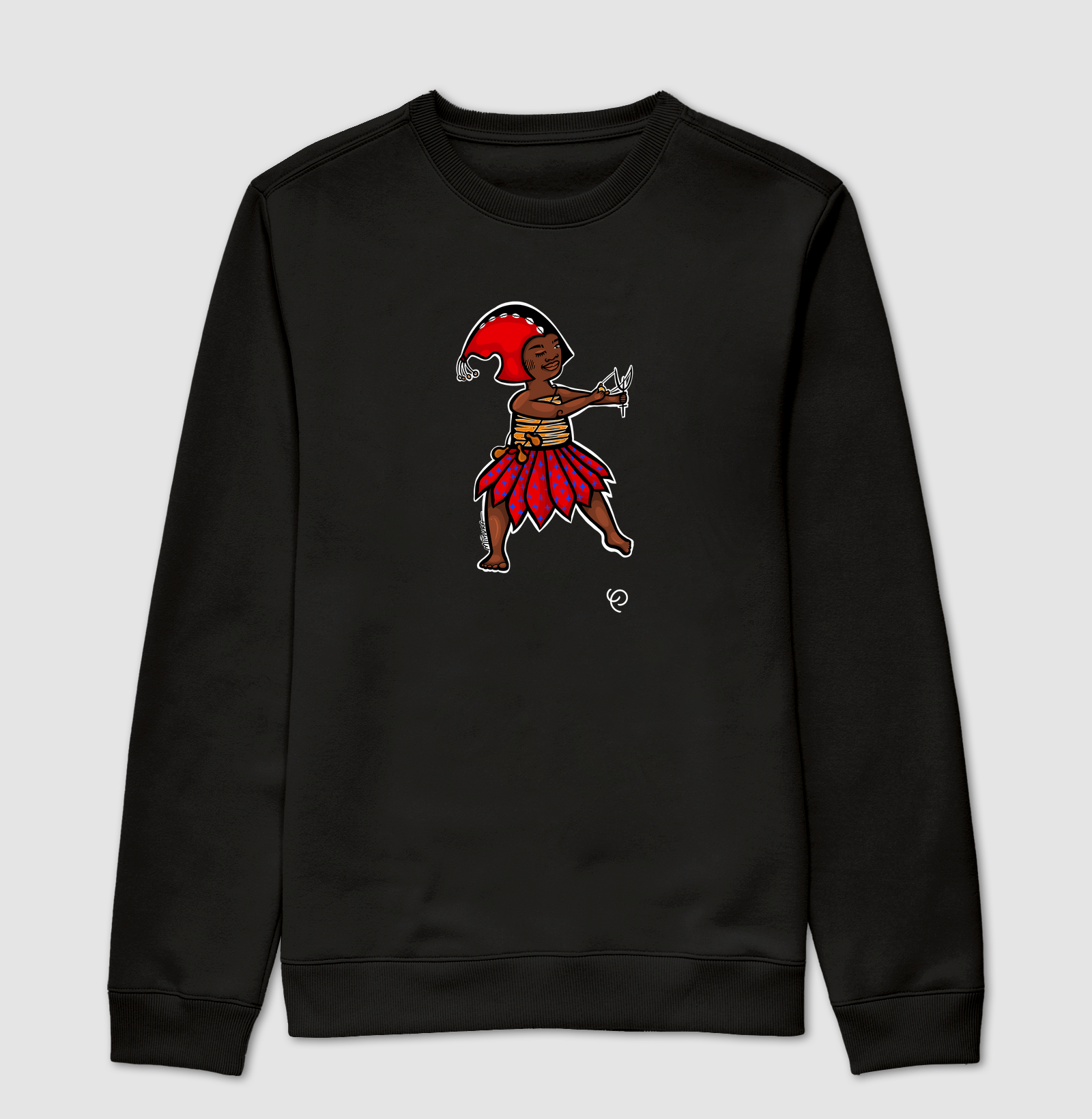 Camisa 4