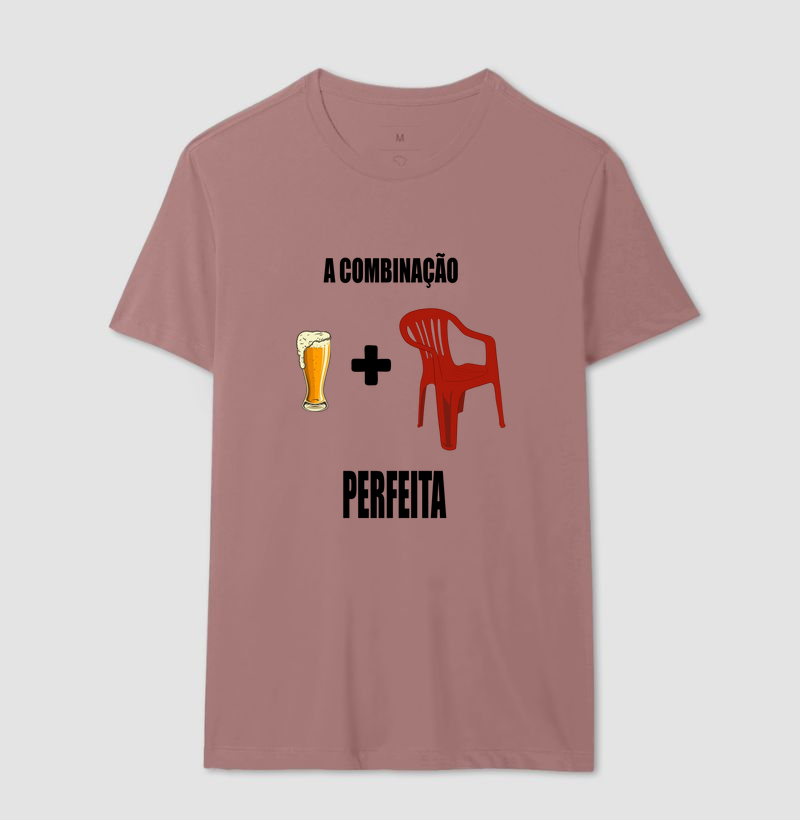 Camisa 11