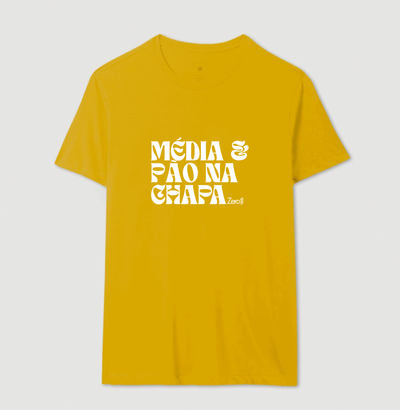 Camisa 13