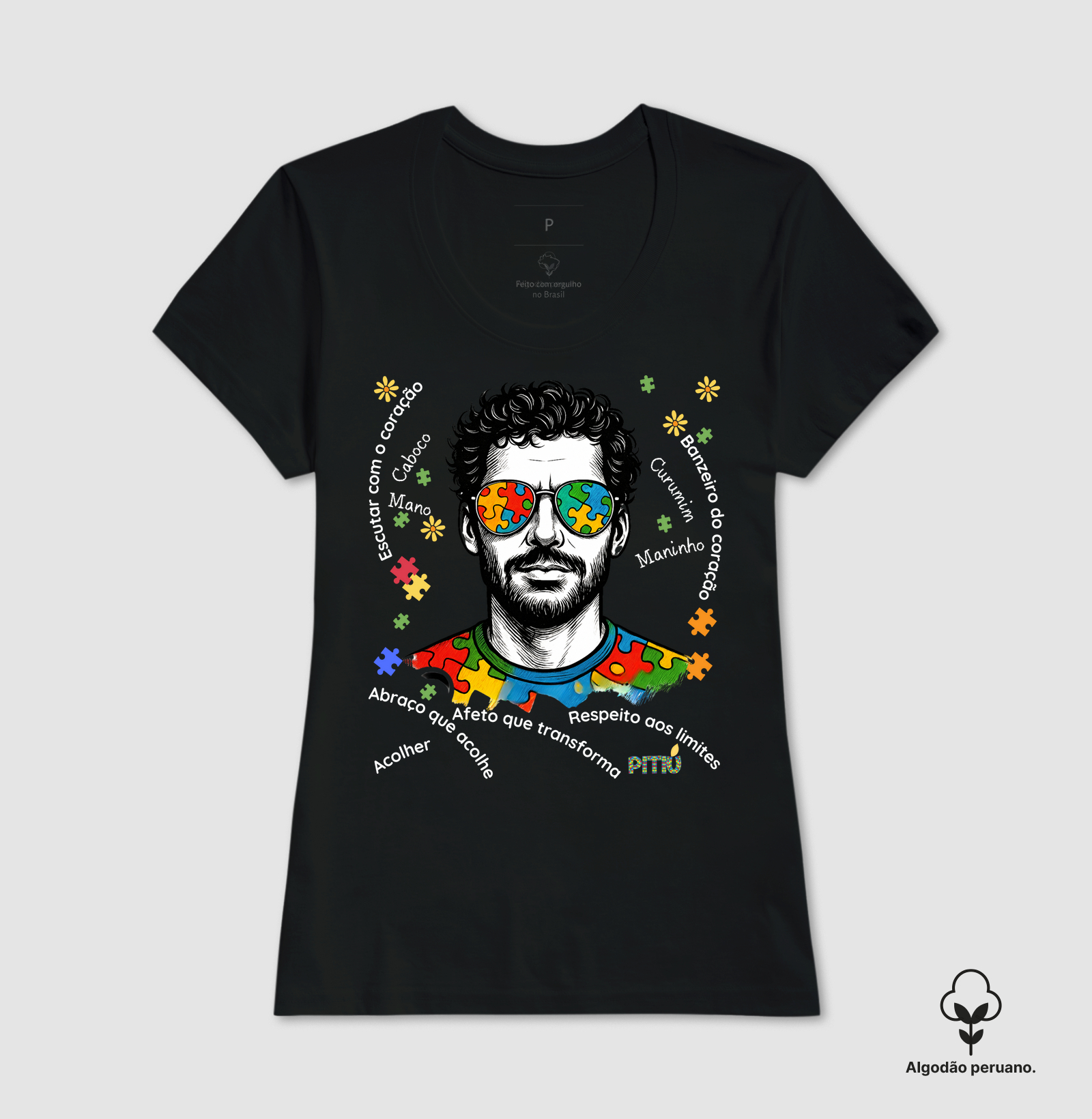 Camisa 2