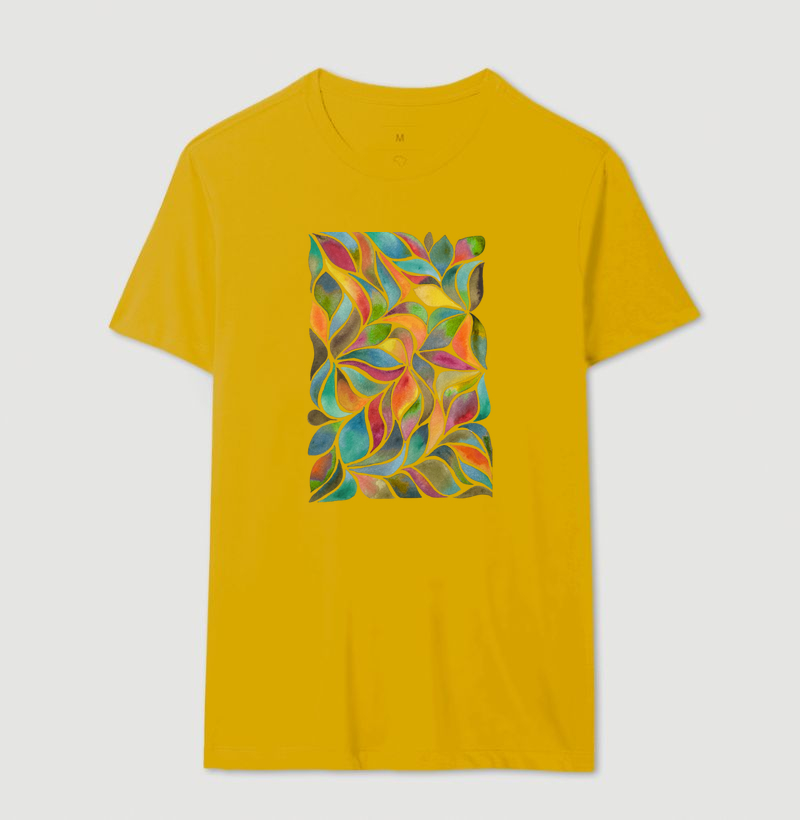 Camisa 15