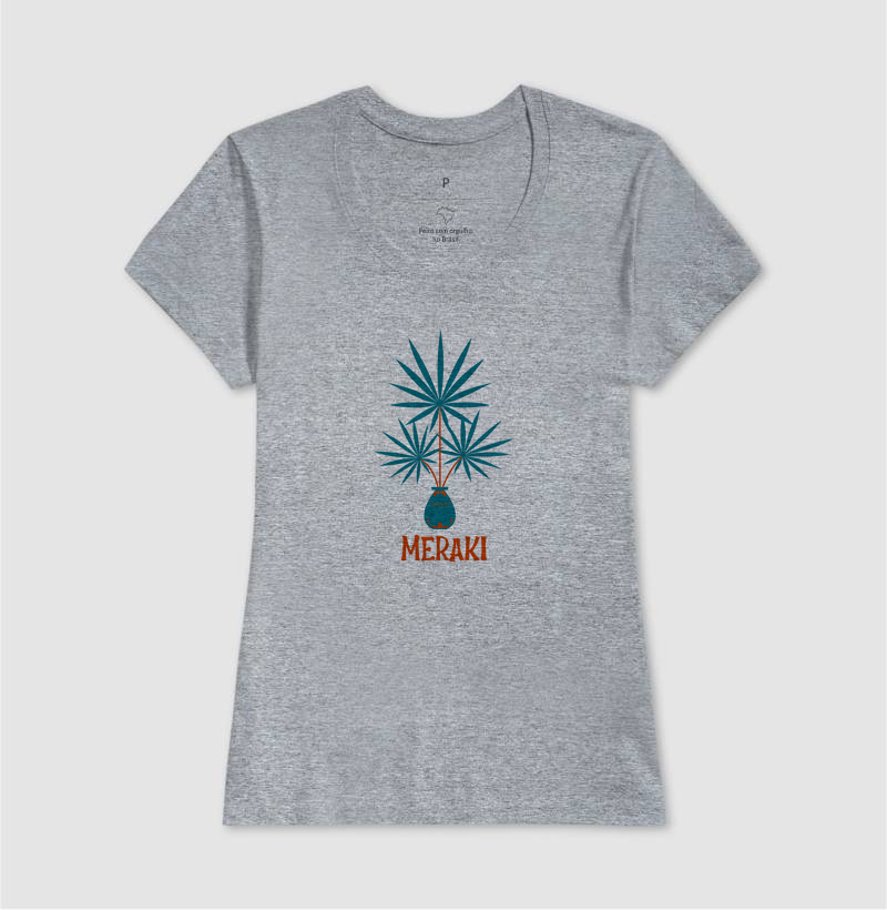 Camisa 16