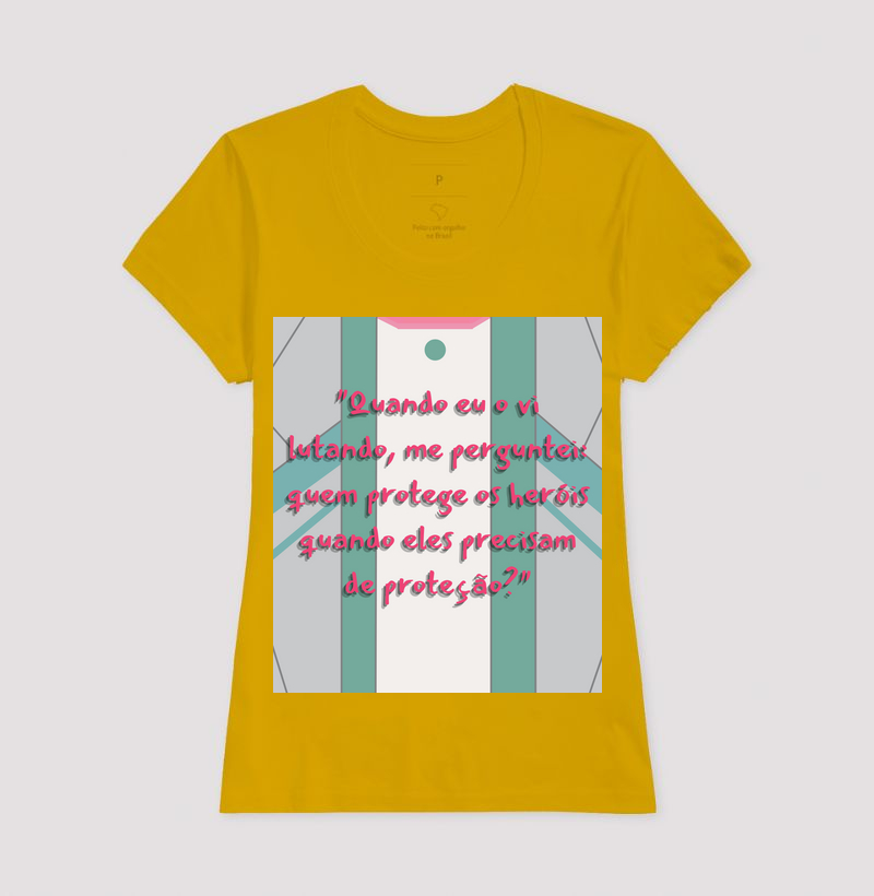 Camisa 6