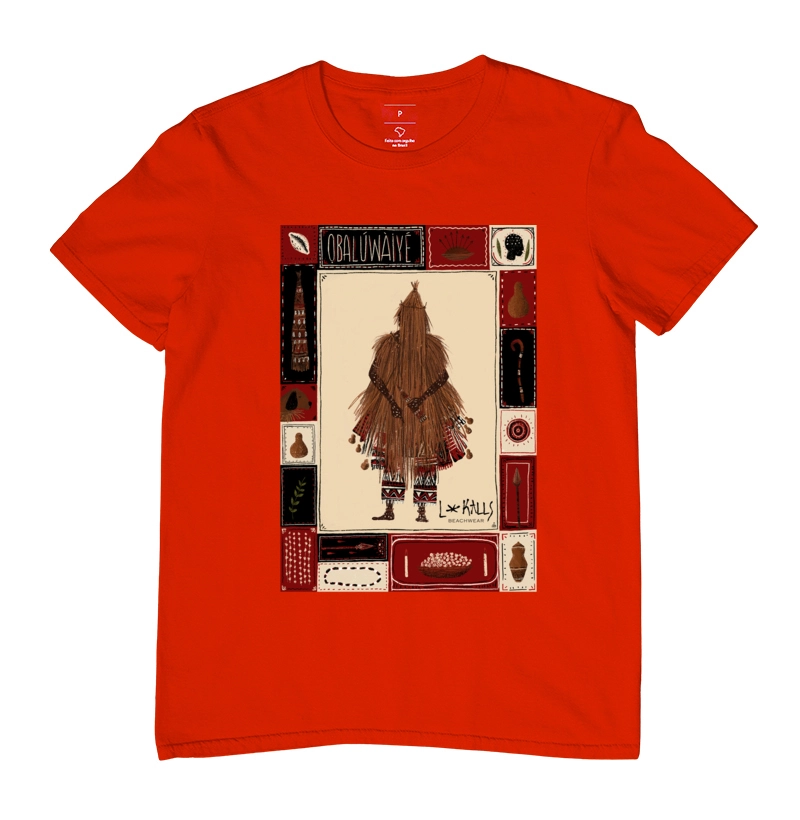 Camisa 2