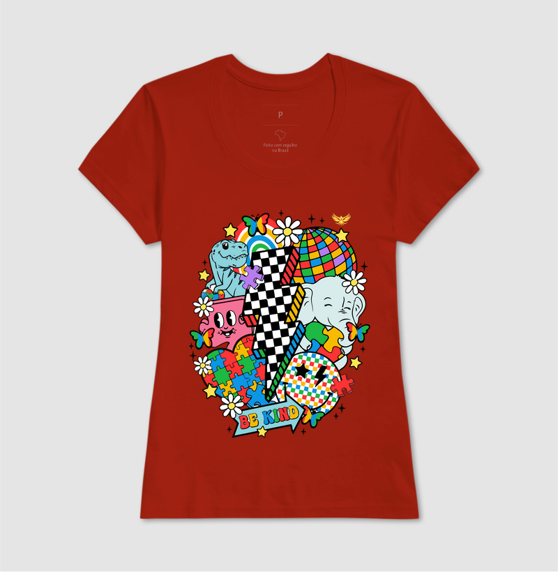 Camisa 11