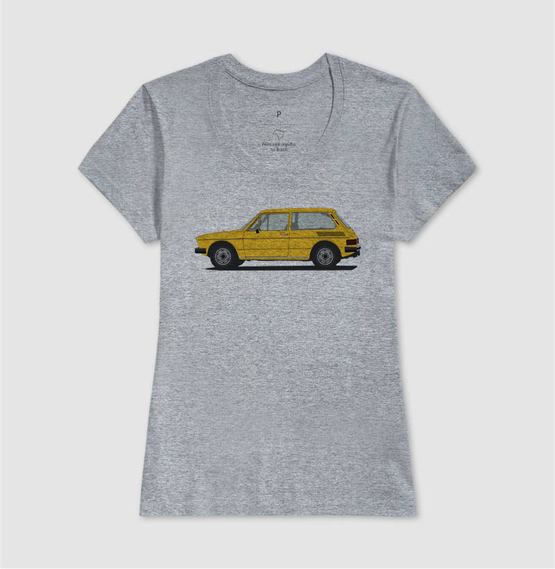 Camisa 16