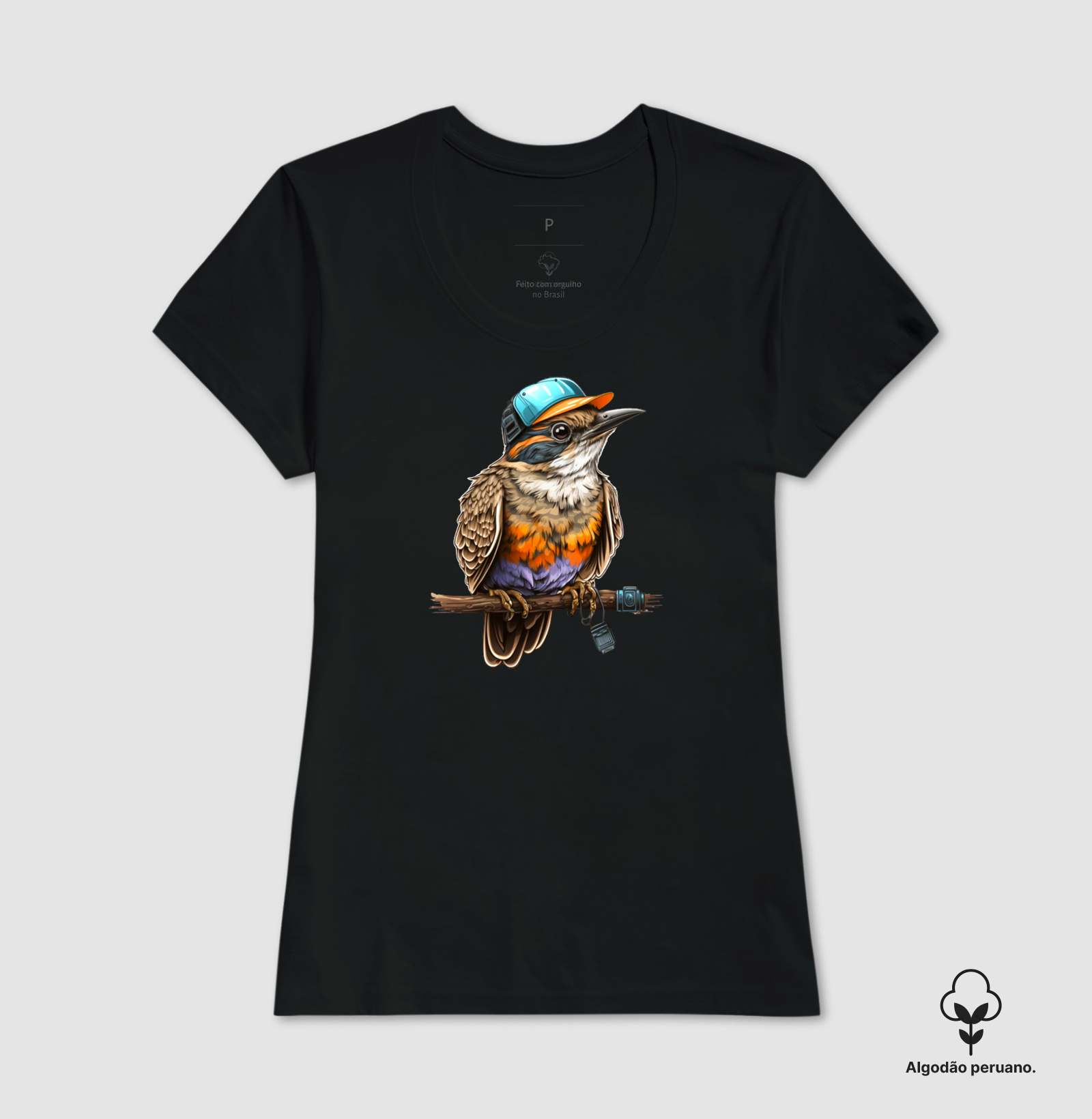 Camisa 1