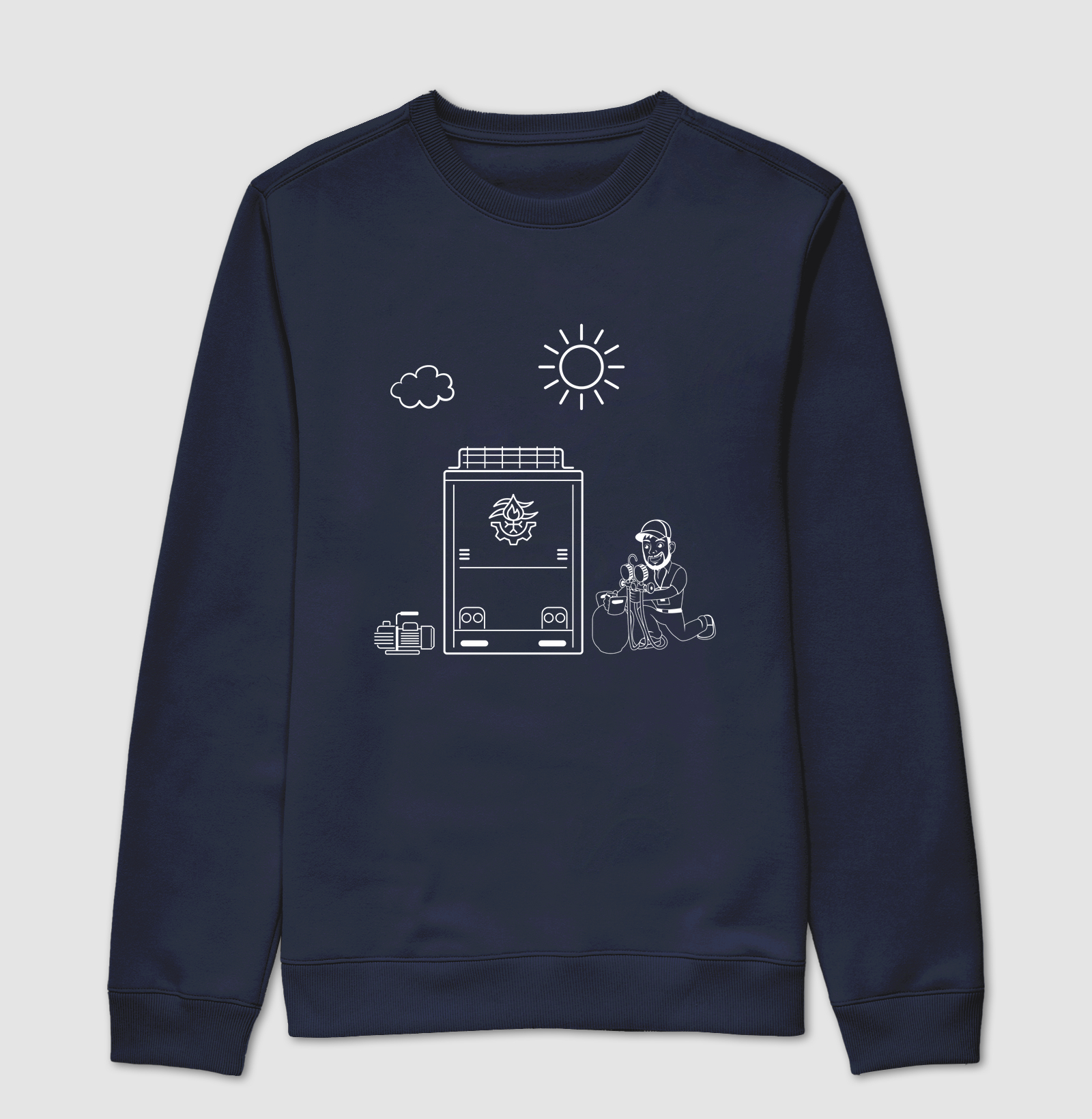 Camisa 2