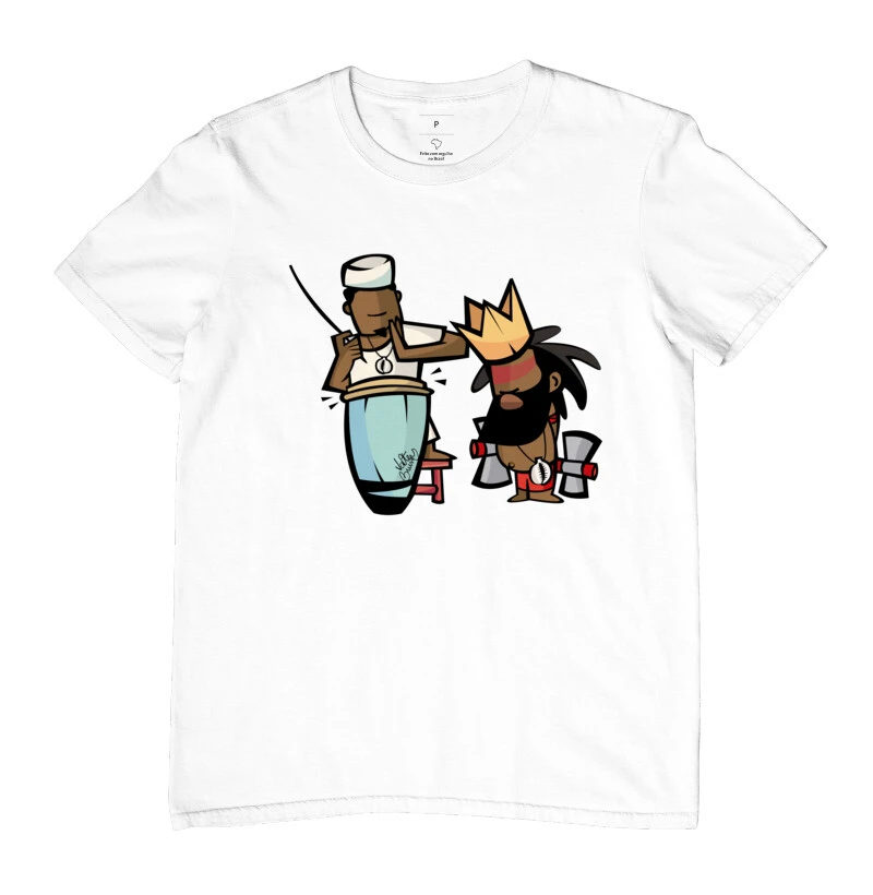 Camisa 1