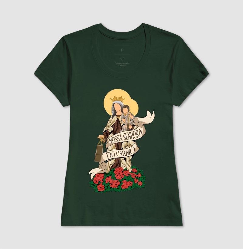 Camisa 15