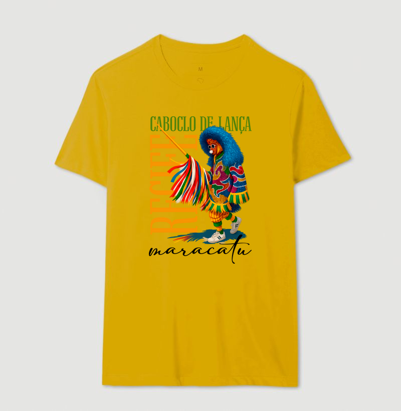 Camisa 15