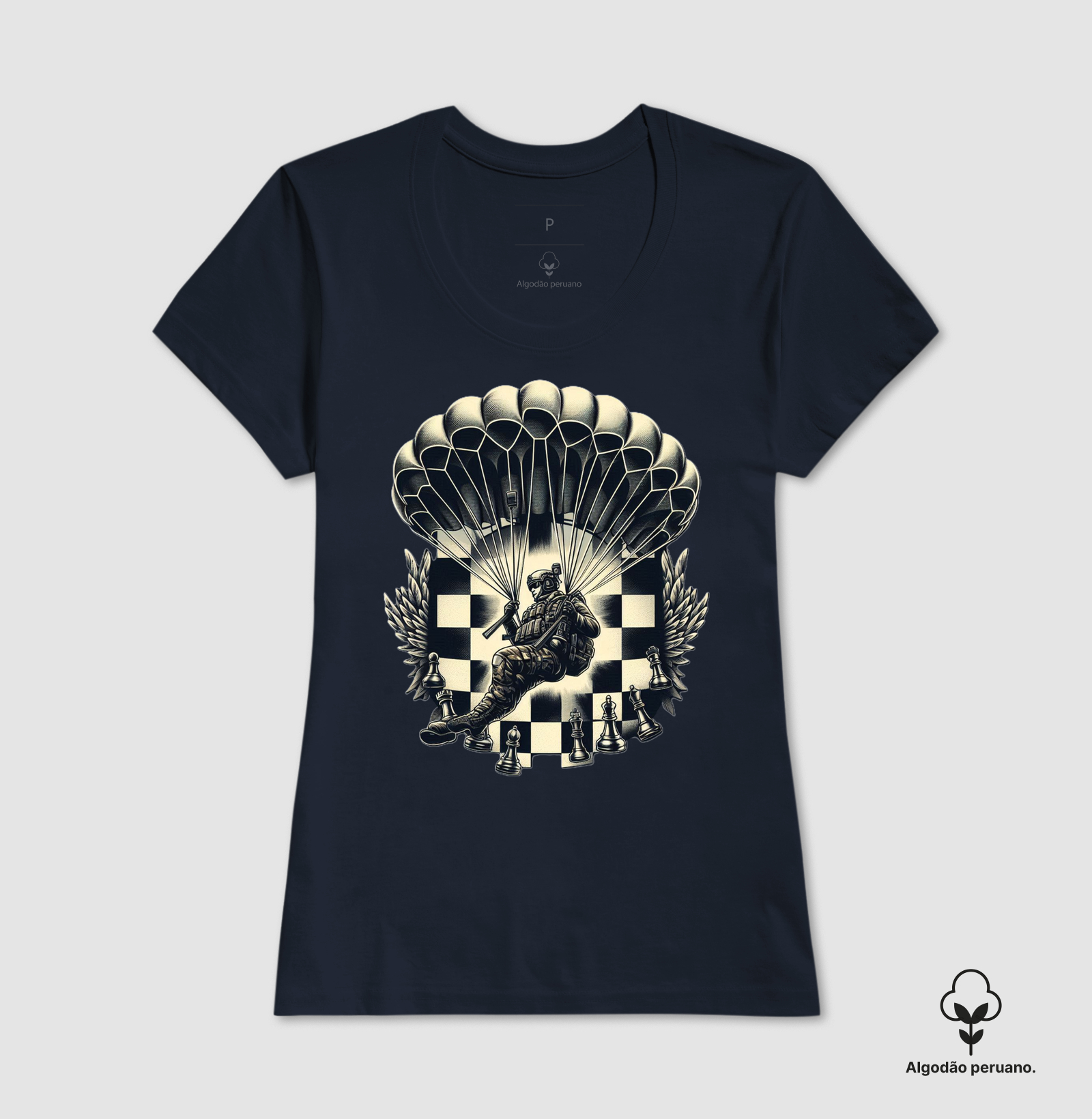 Camisa 6