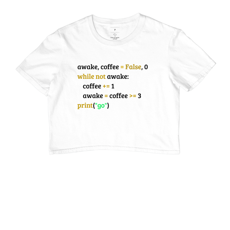Camisa 7