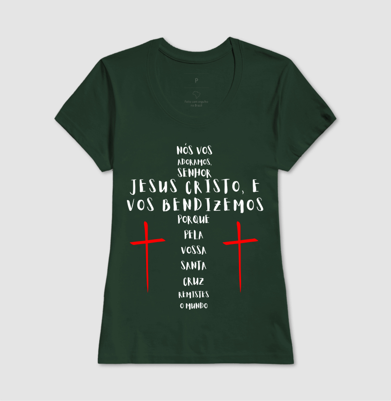 Camisa 12
