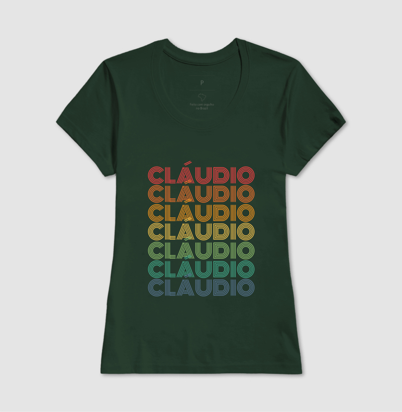 Camisa 12