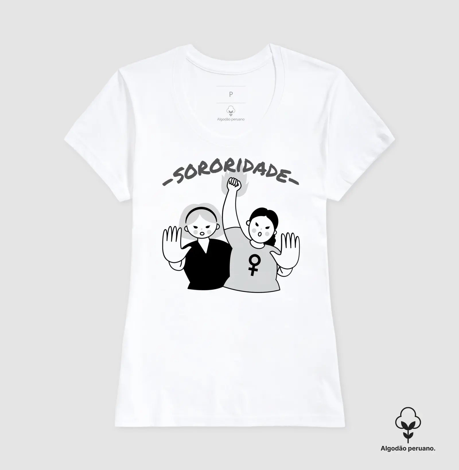 Camisa 1