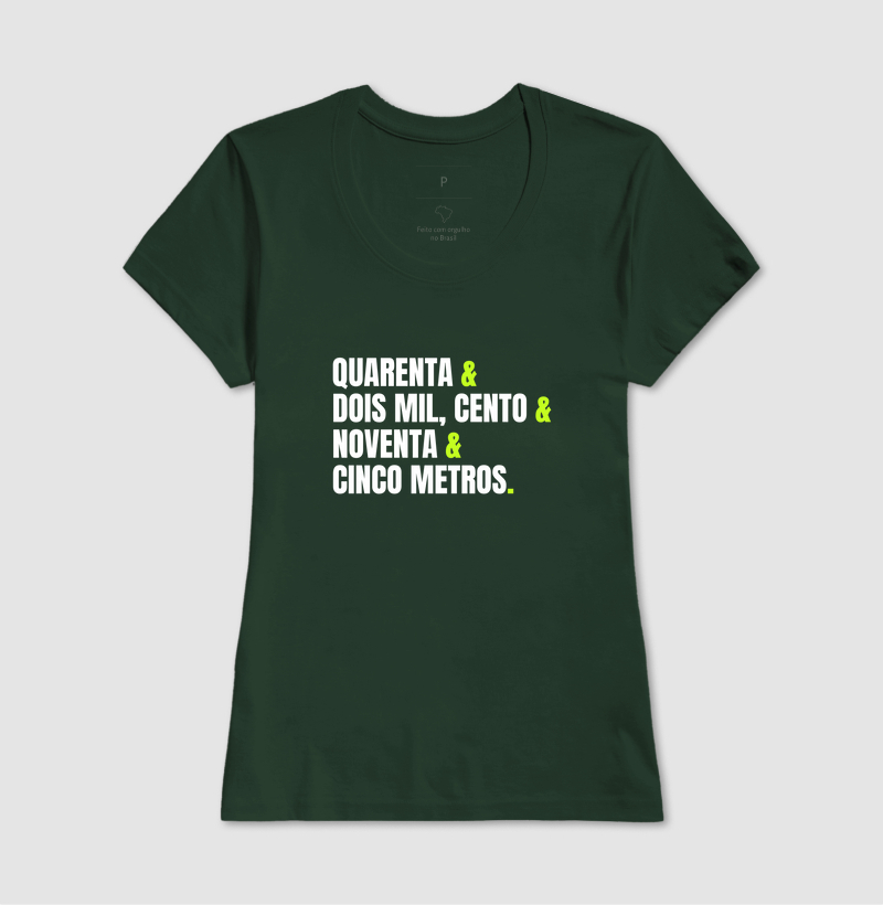Camisa 13