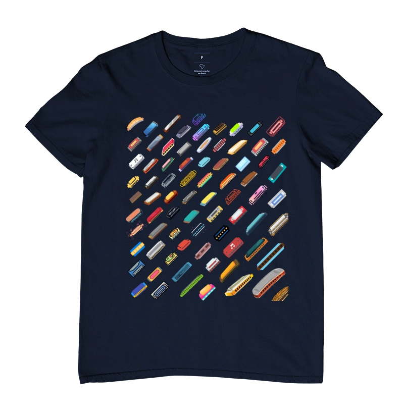Camisa 5