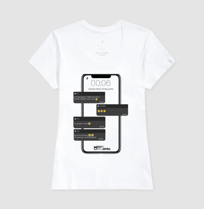 Camisa 4