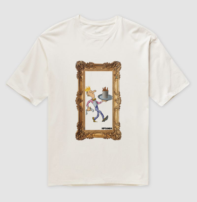 Camisa 2