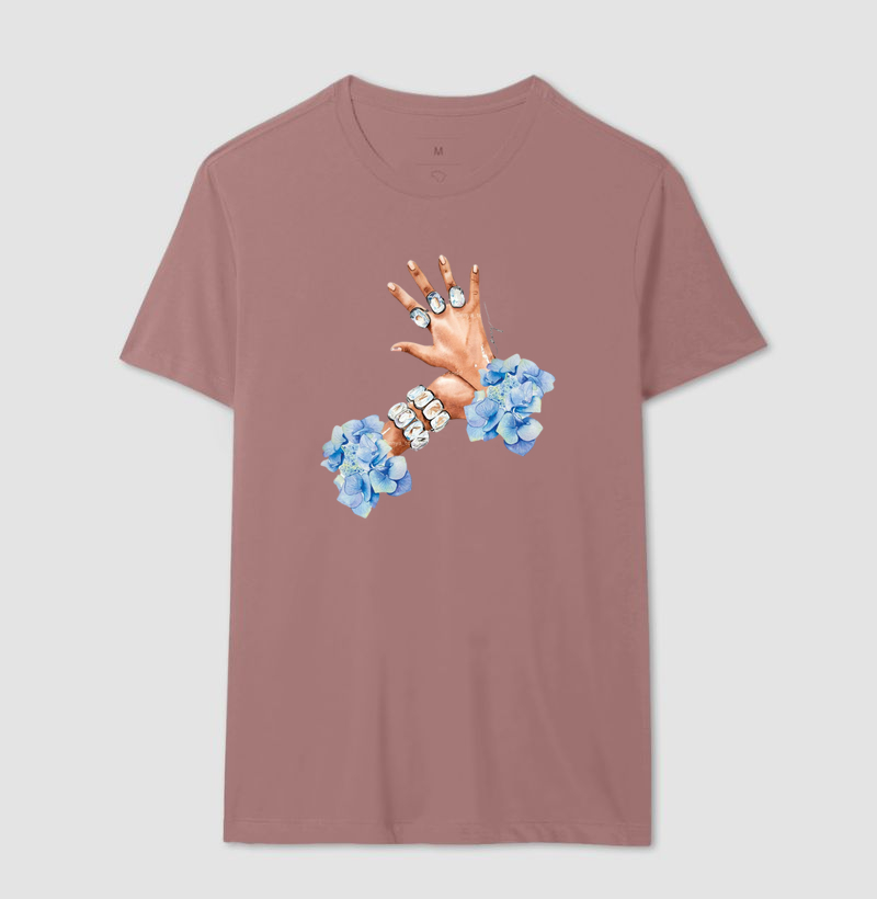Camisa 15