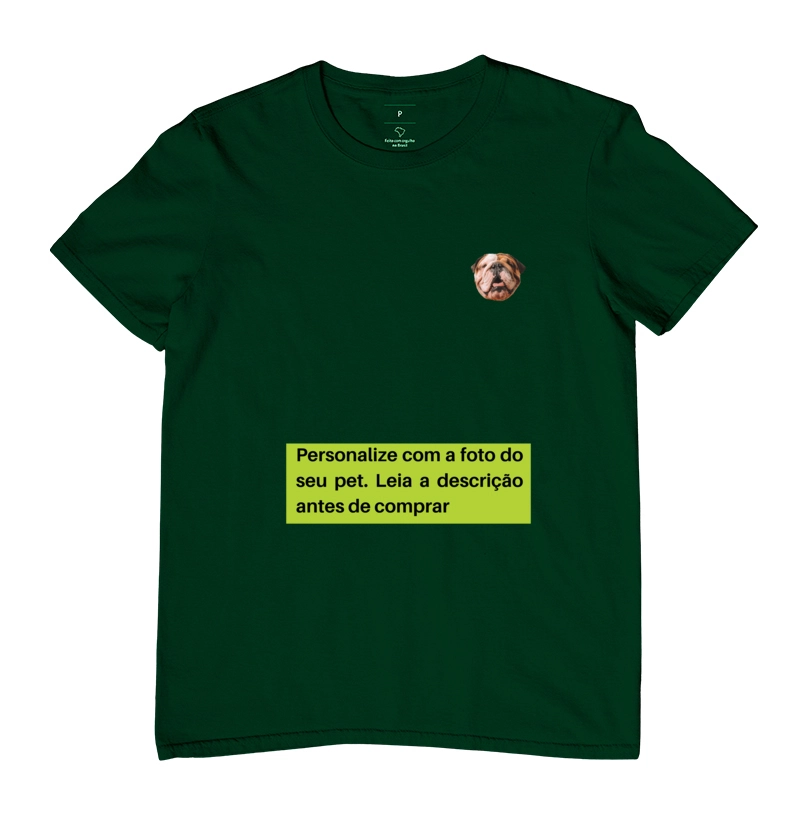 Camisa 10